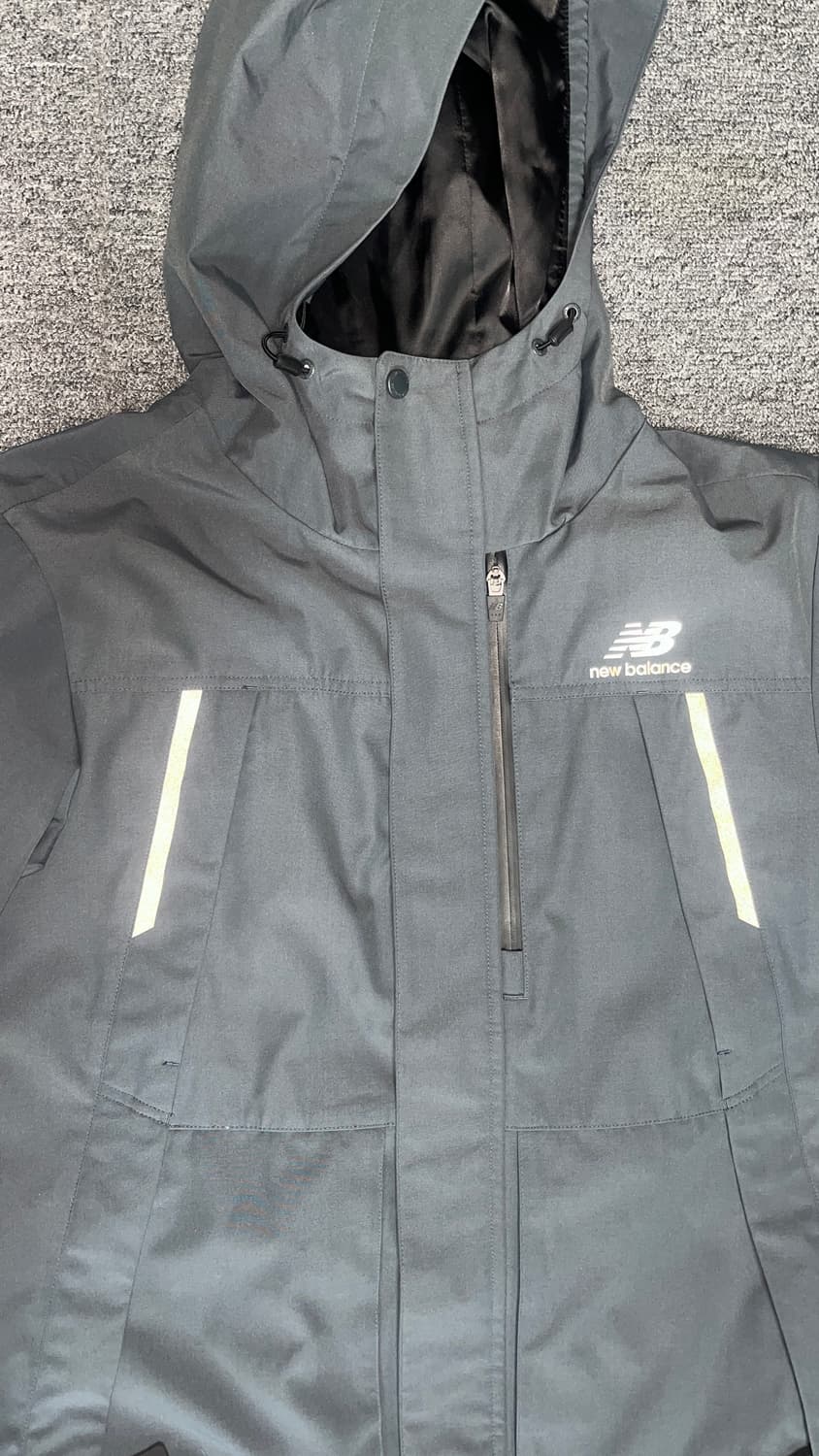 뉴발란스 바람막이 (90) 상품이미지4