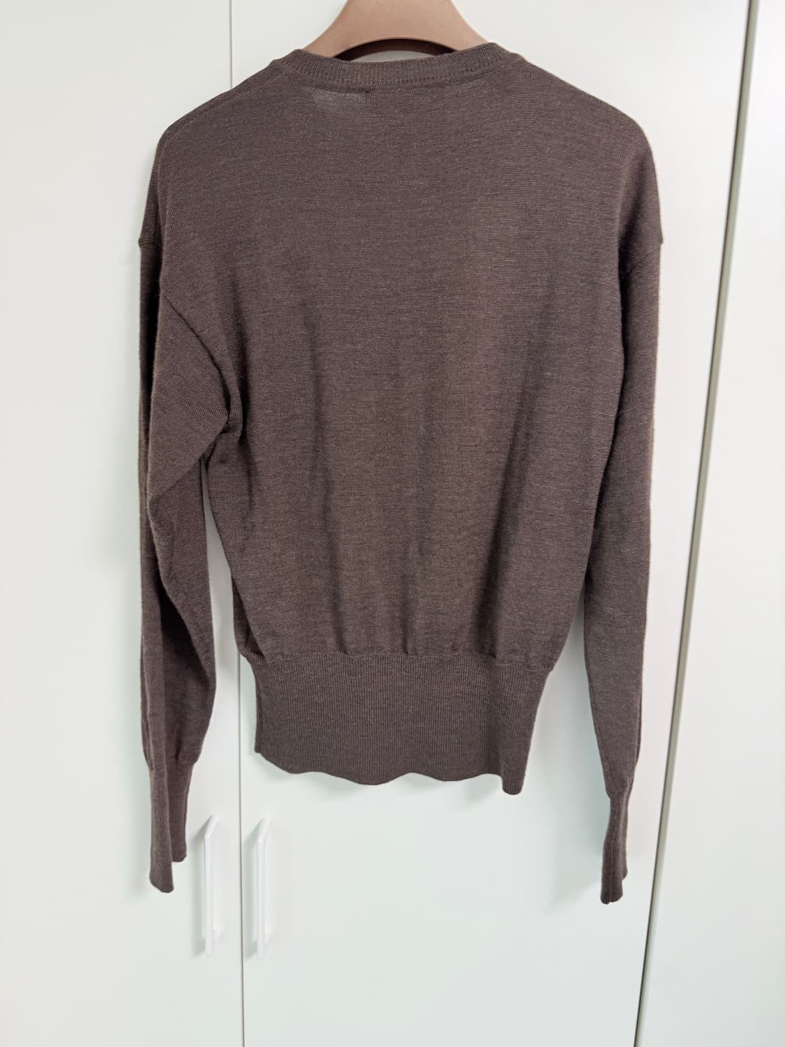 비비안웨스트우드 베아 가디건 상품이미지2