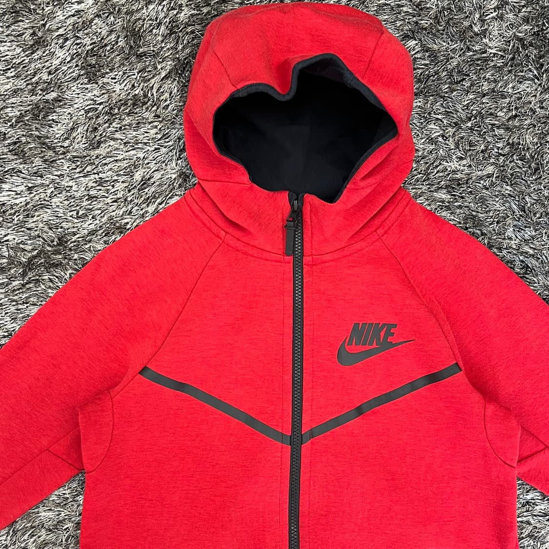 나이키 테크팩 여성 후드집업 (75) 상품이미지2