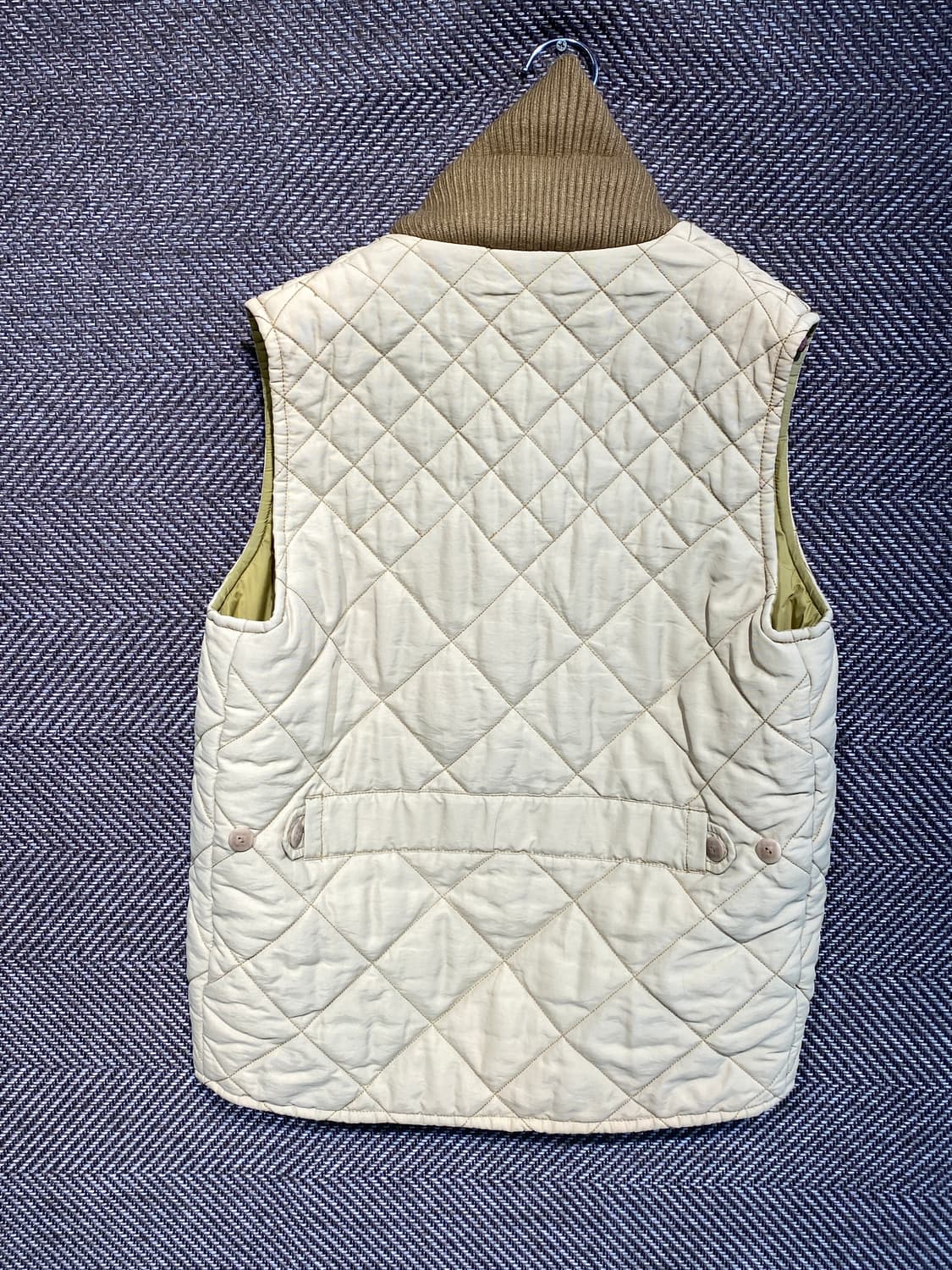 Saltwater 퀄팅베스트 상품이미지7