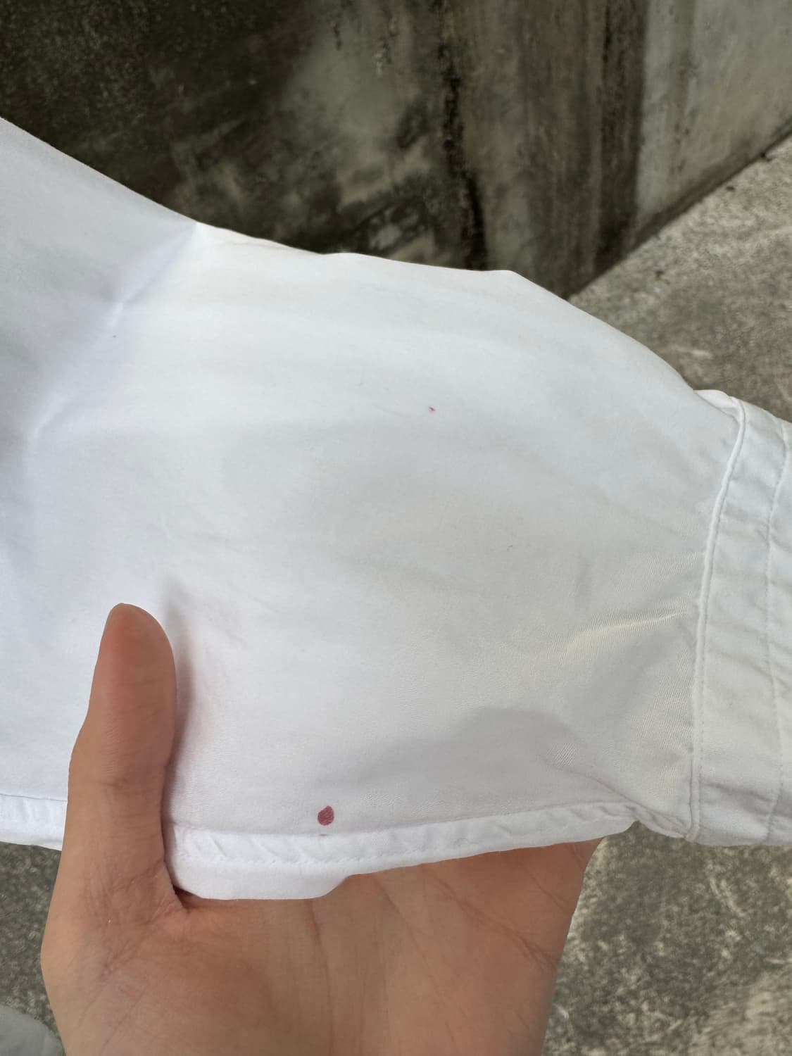 90‘s 이세이 미야케 셔츠 상품이미지8