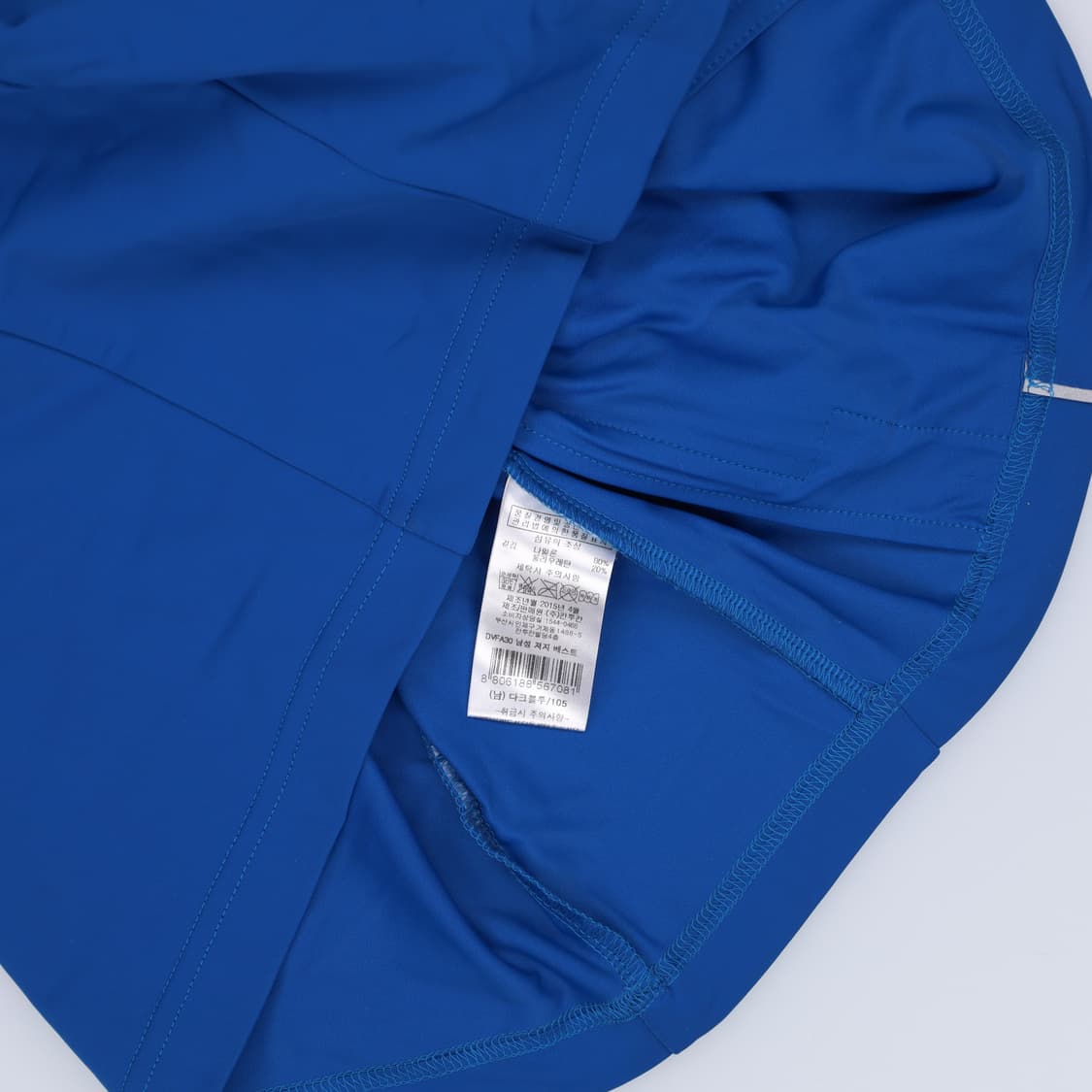 105 듀핏 기능성 조끼 0429H 상품이미지4
