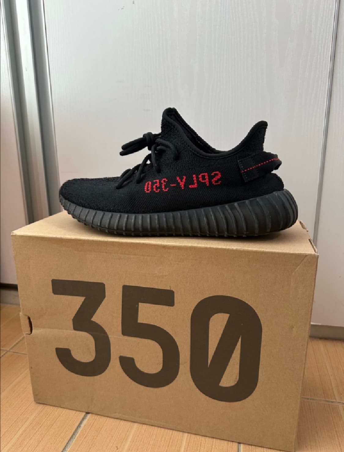 [270]이지부스트 350 V2 브레드 2020 상품이미지3