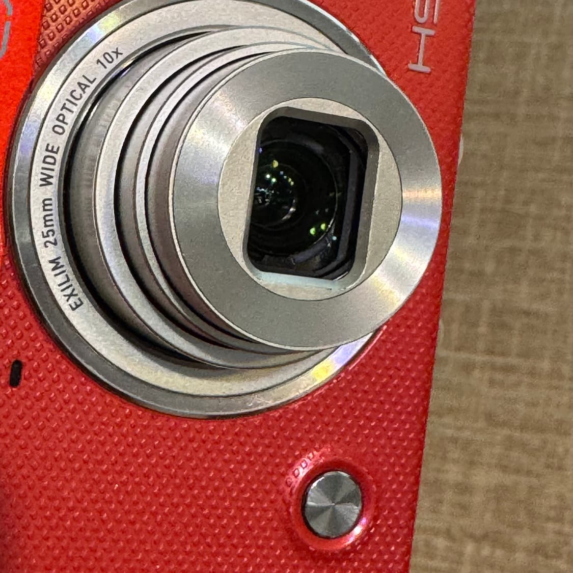 카시오 ex-zr60 ,62 셀프캠 틸트액정 빈티지디카 디지털카메라 상품이미지3