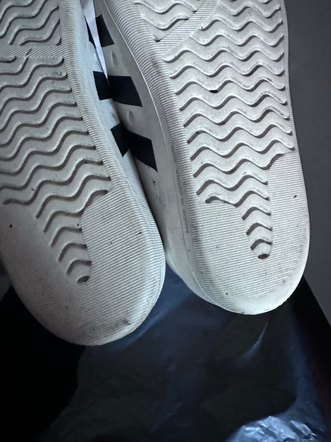 아디다스 아디폼 슈퍼스타 화이트 상품이미지2