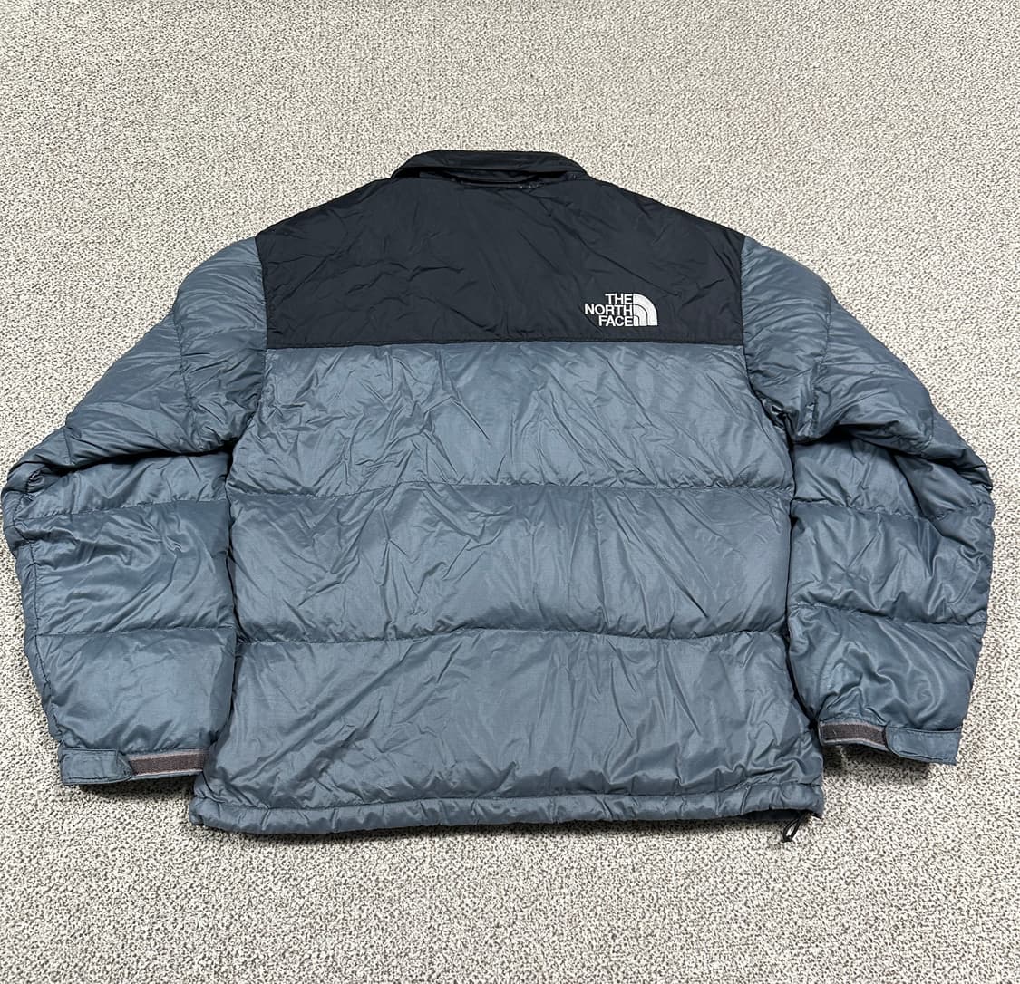 노스페이스 눕시700 패딩 95 상품이미지10