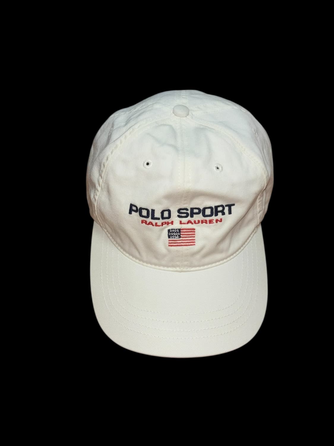 폴로 스포츠 폴로 볼캡 상품이미지2