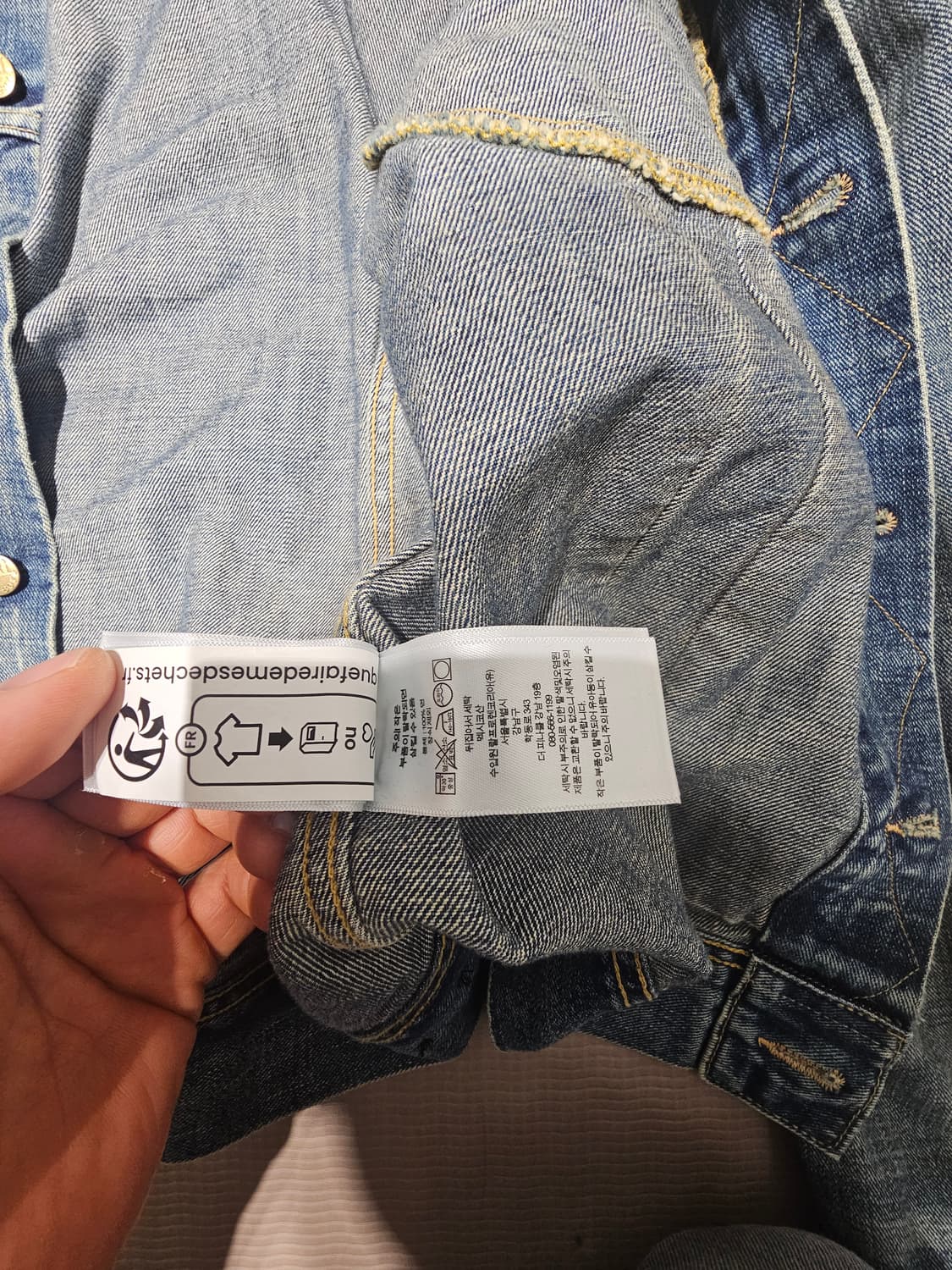 rrl lot271 L 상품이미지5