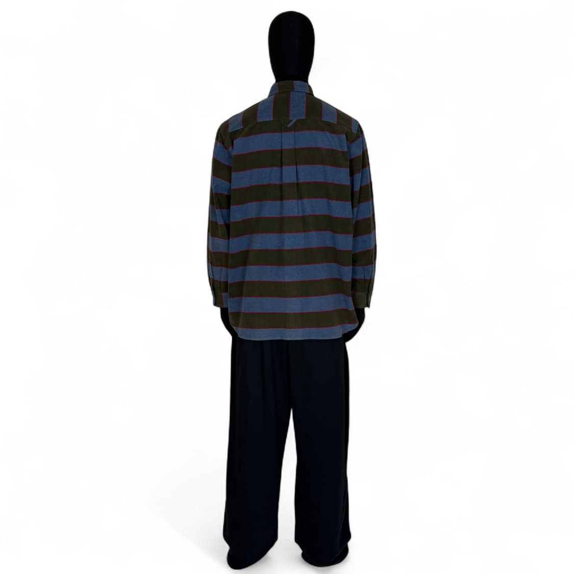 씨피컴퍼니 타월 셔츠 상품이미지2