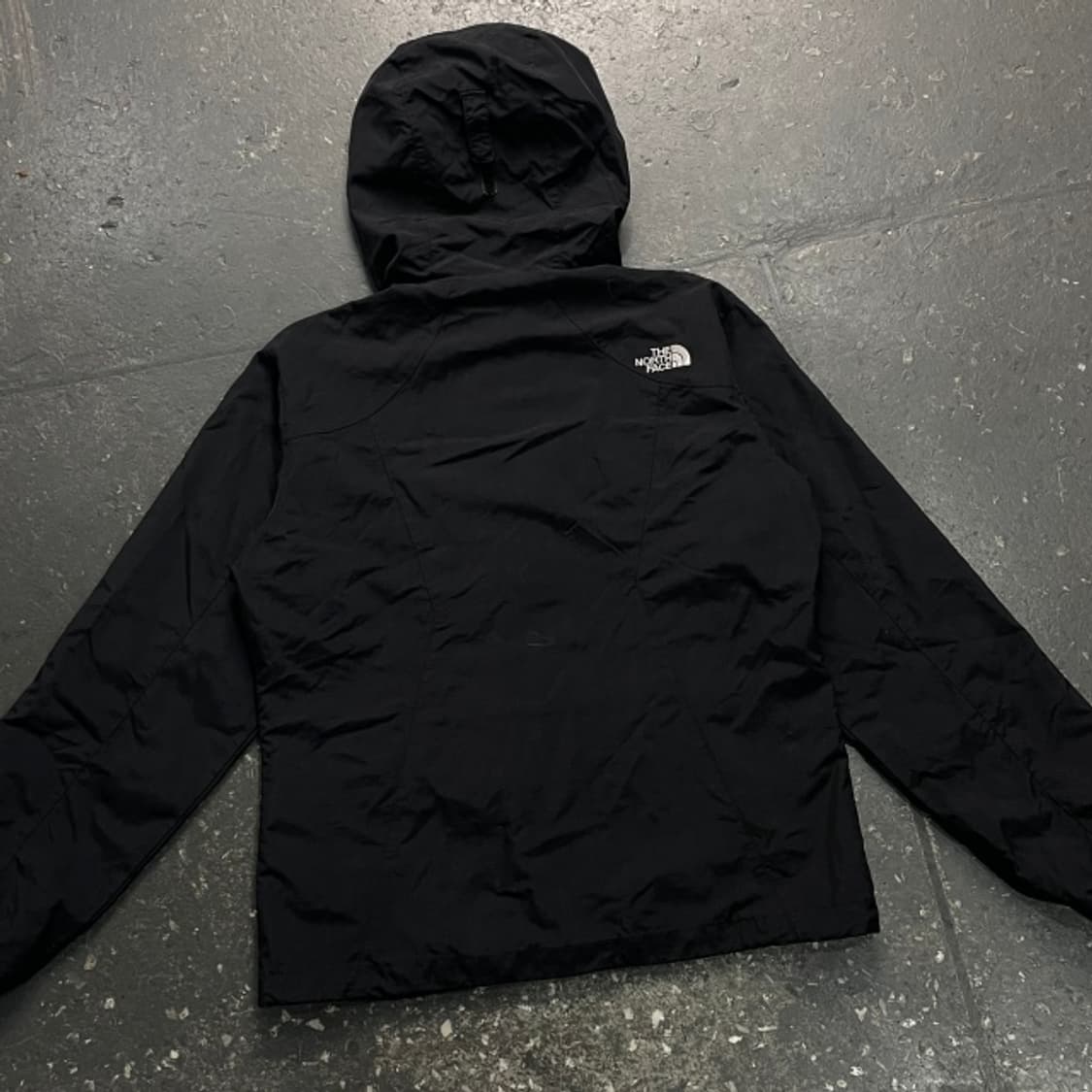 95 노스페이스 바람막이 상품이미지6