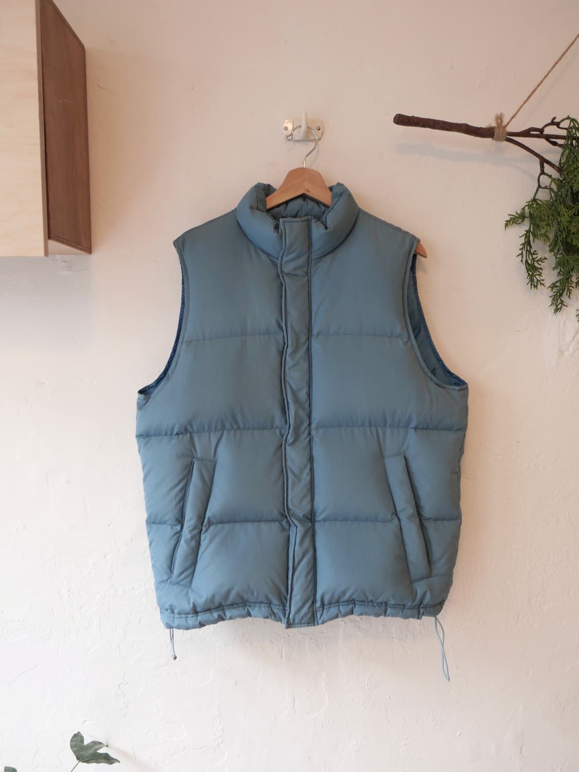 오라리 수빈 다운 베스트 상품이미지2