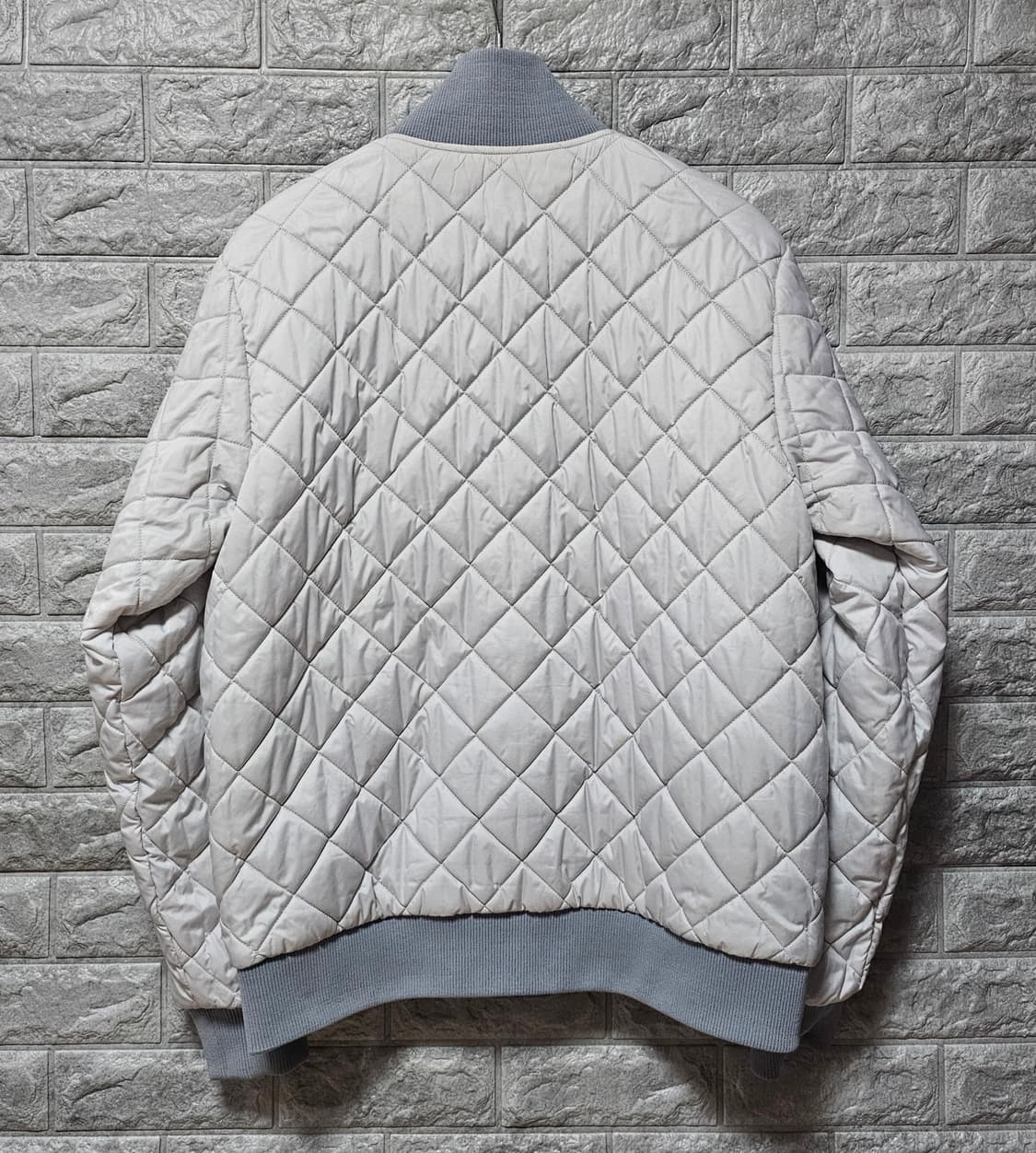 나이키 양면 항공점퍼 XL 상품이미지3