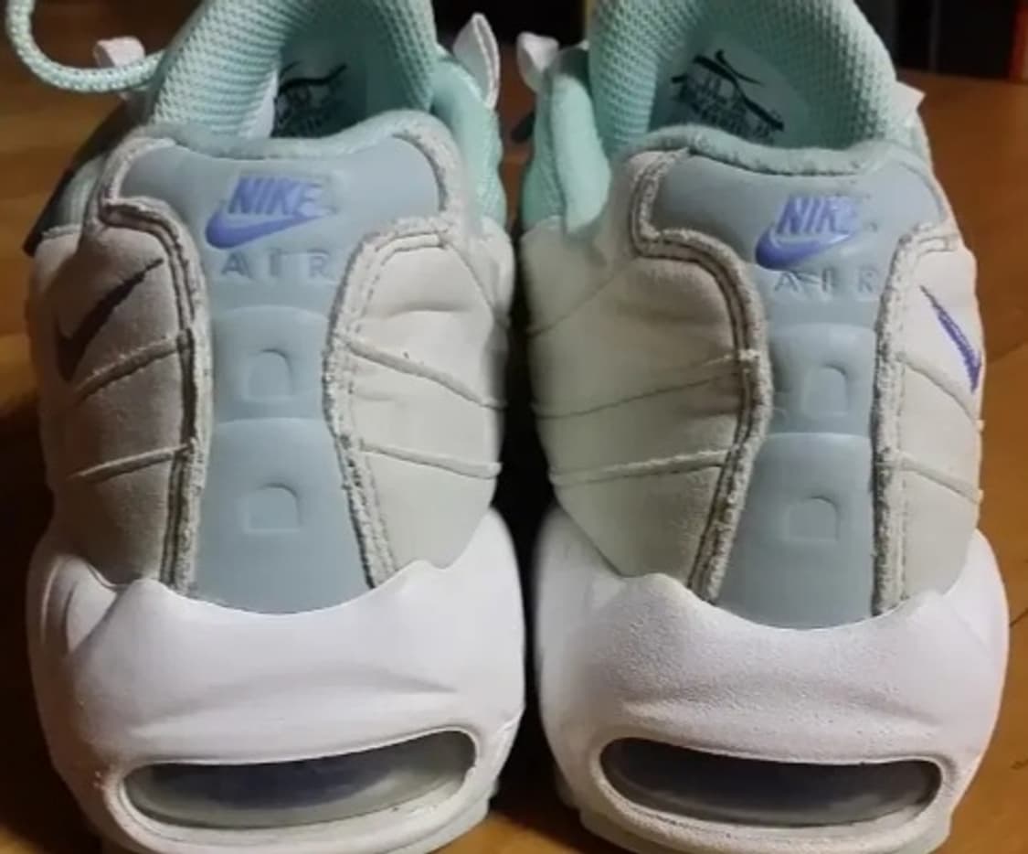 나이키 에어맥스95 230- 소시 윤아 신발 상품이미지5