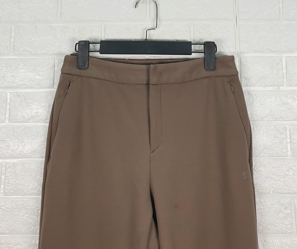 [30]코오롱스포츠 기모 바지 상품이미지3