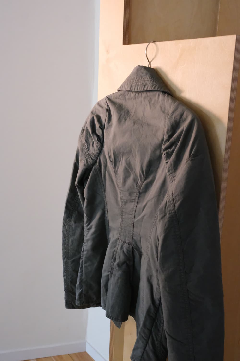 Diesel Utility Zip Jacket 상품이미지6