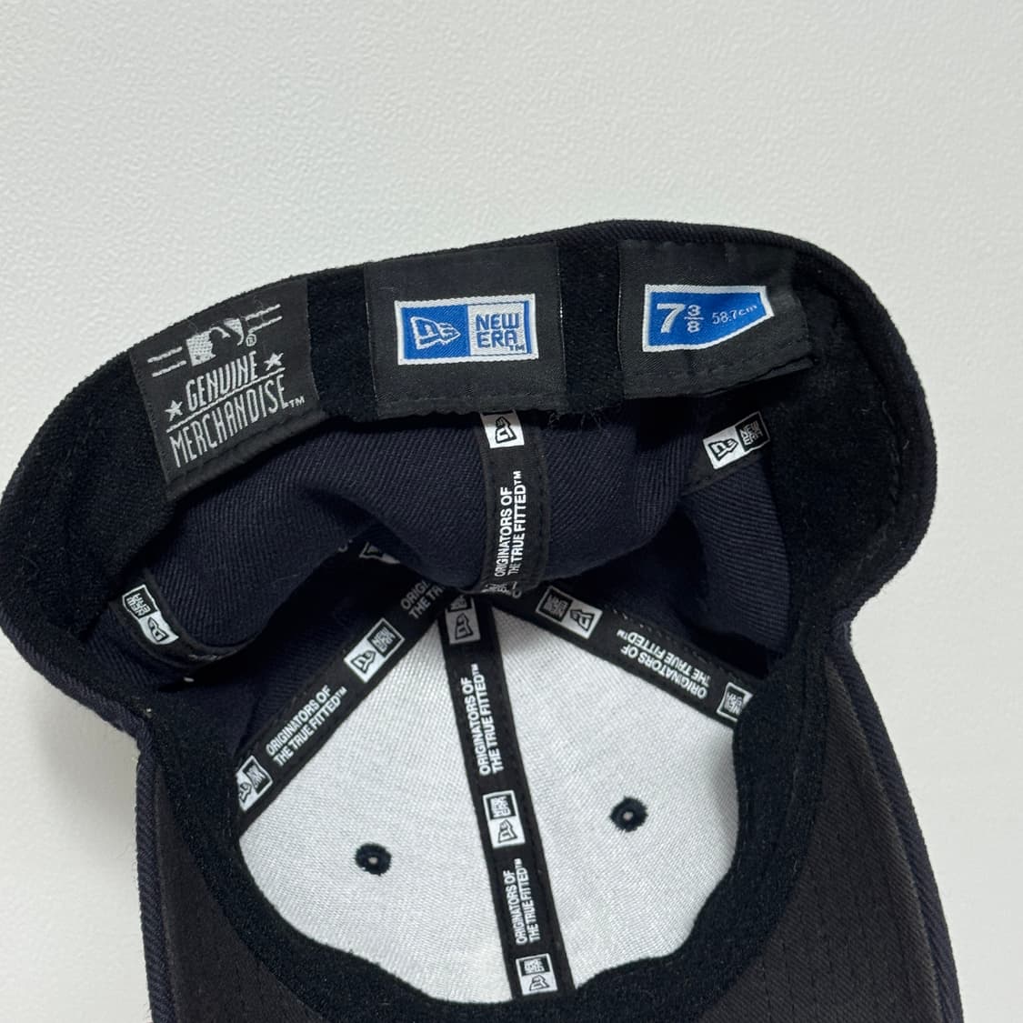 MLB 디트로이트 타이거즈 볼캡 상품이미지4