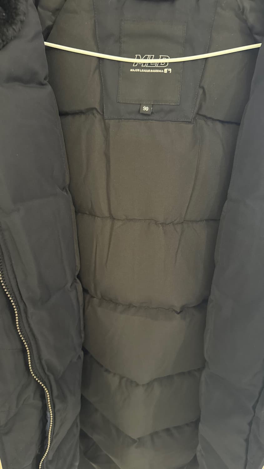 엠엘비(MLB) 패딩 상품이미지5
