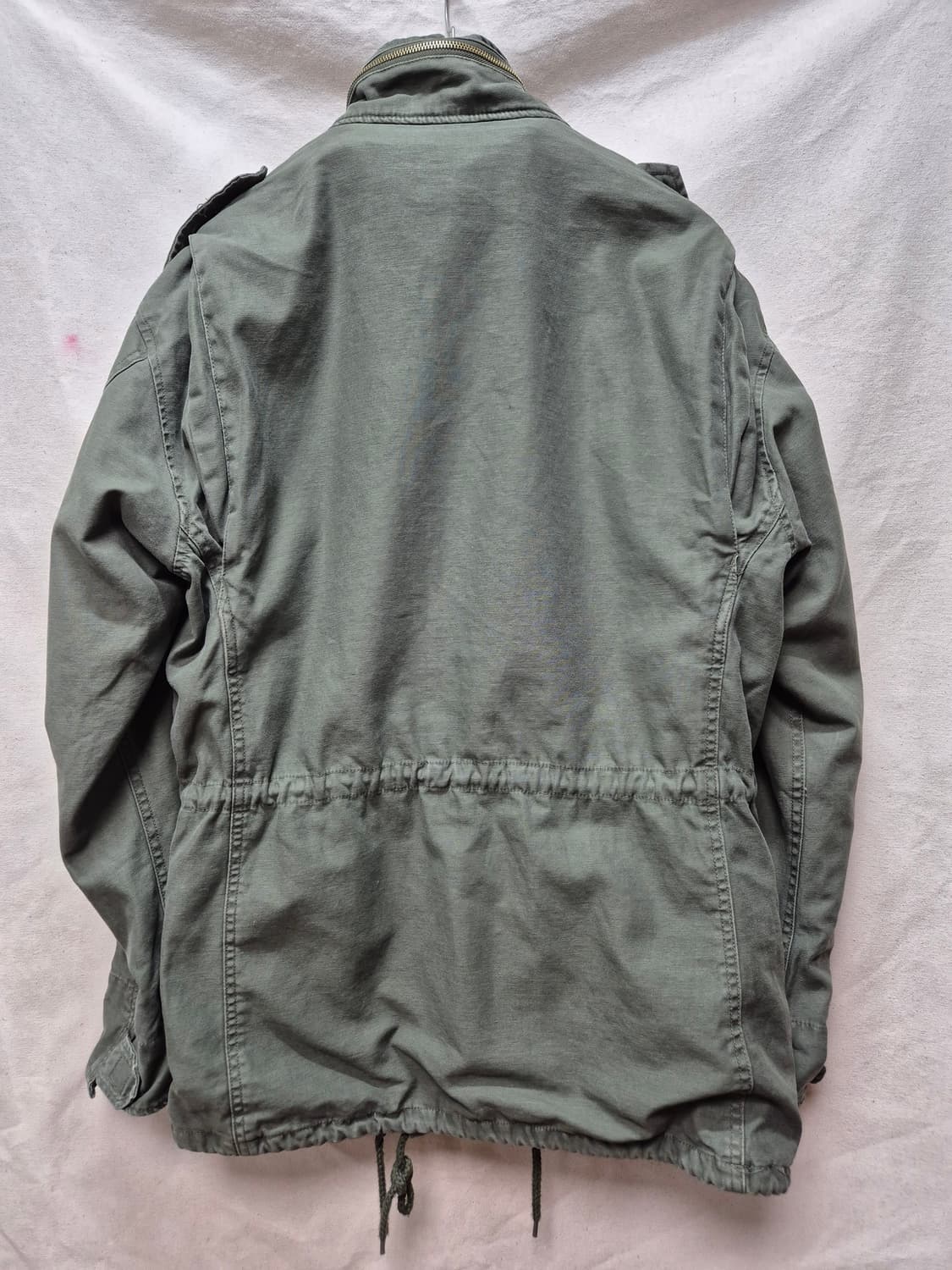 로스코 m65 자켓 상품이미지4