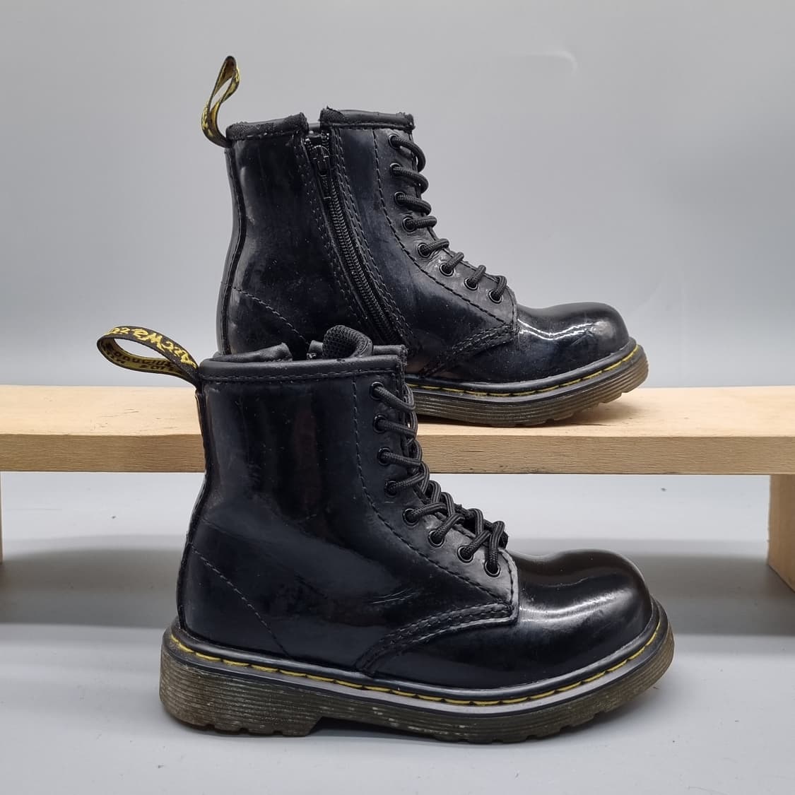 닥터마틴 1460 아동부츠160 상품이미지1