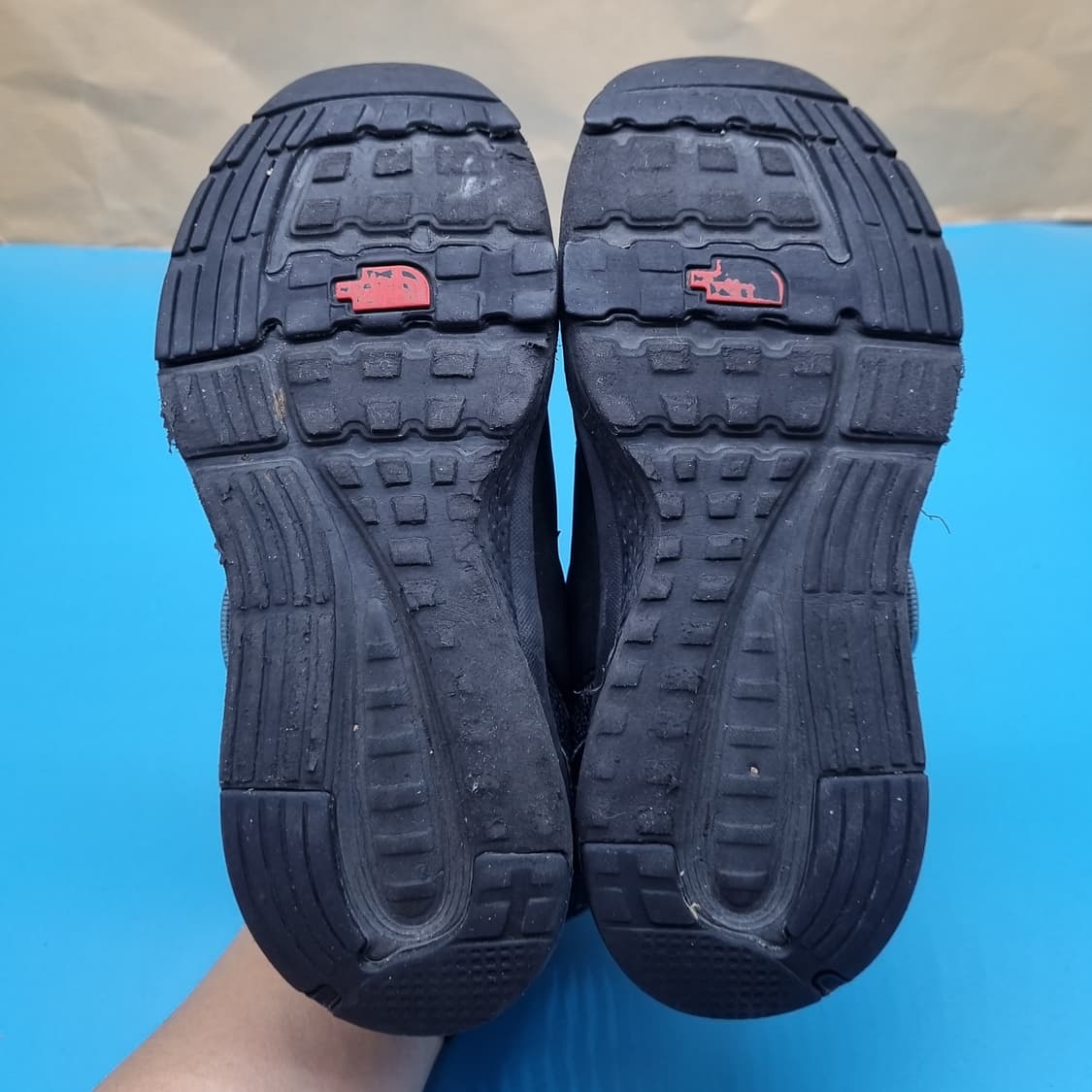 노스페이스 키즈 운동화 190 상품이미지3