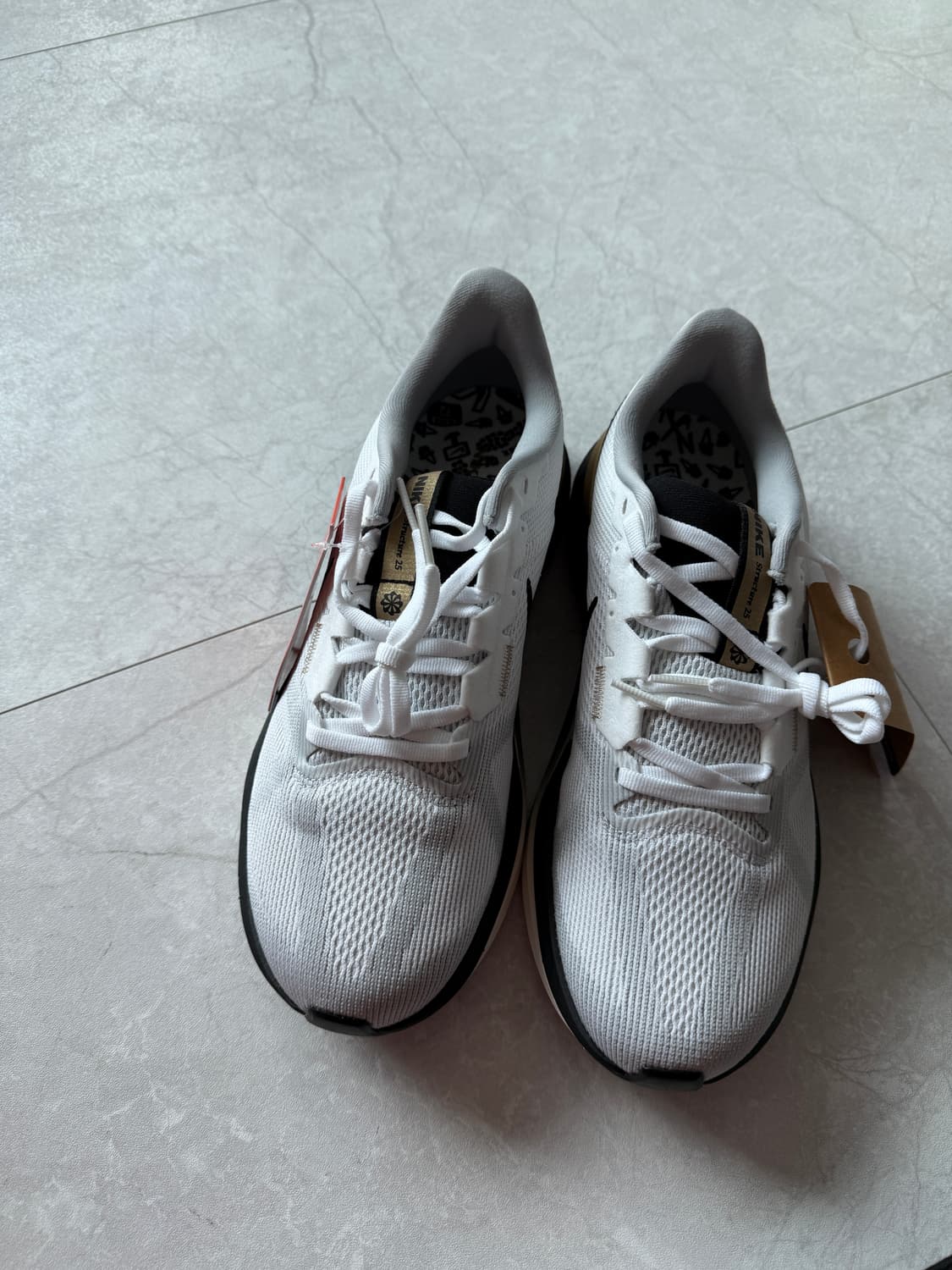 나이키 에어 줌 러닝화 새제품 상품이미지1