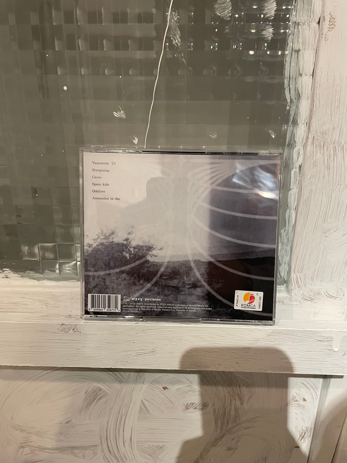 더 폴스 cd 상품이미지2