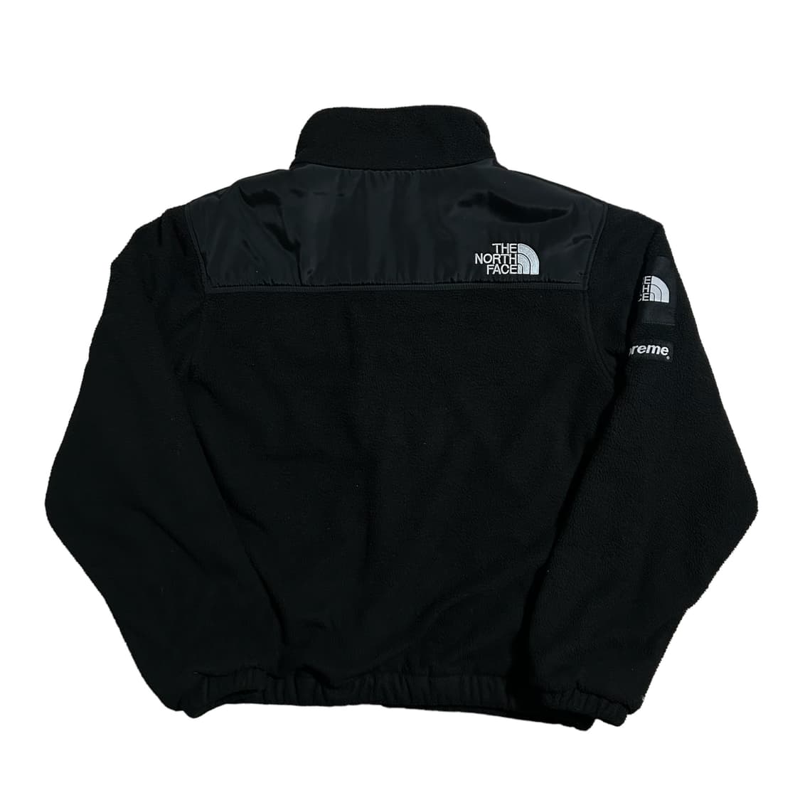 슈프림 X 노스페이스 고어텍스 18FW 플리스자켓(XL 상품이미지2