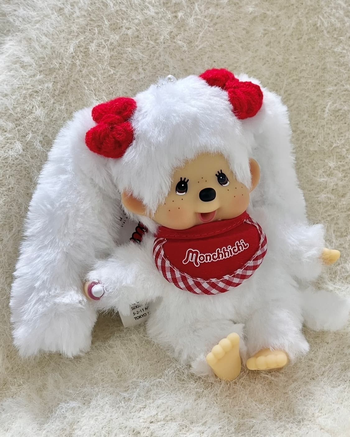 몬치치 정품 커스텀 상품이미지1