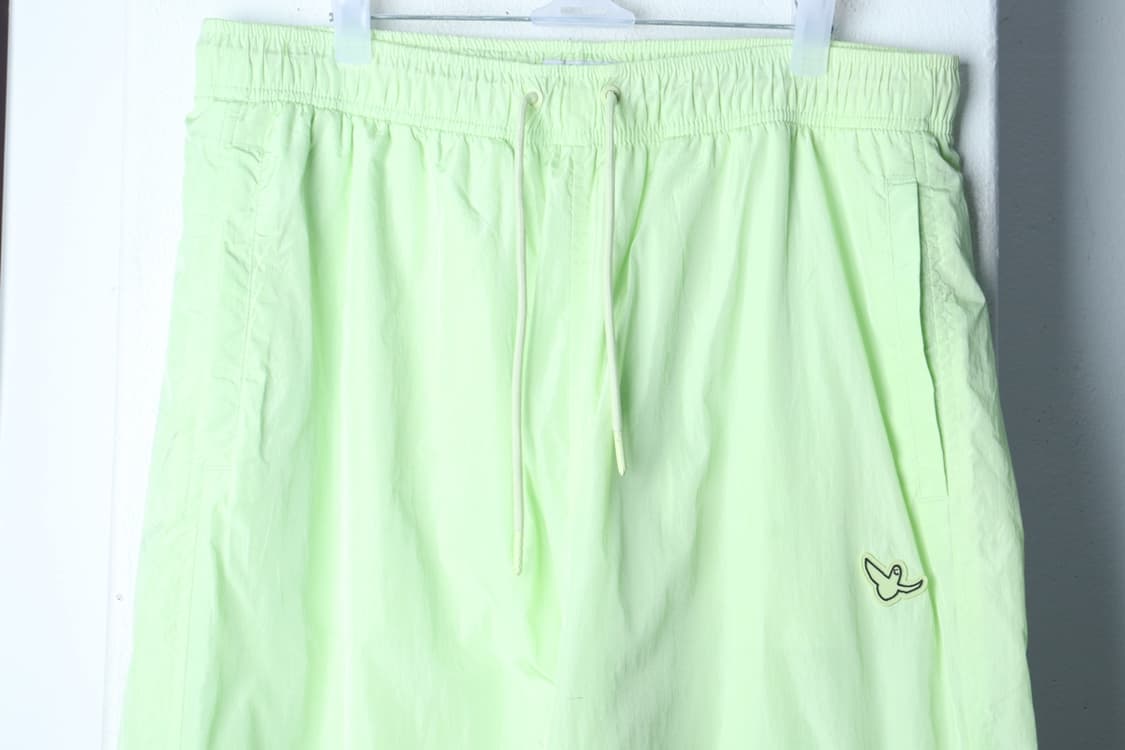 (XL-2XL) 마크곤잘레스 트레이닝복 바지 밴딩 우븐 조거-P10137 상품이미지3