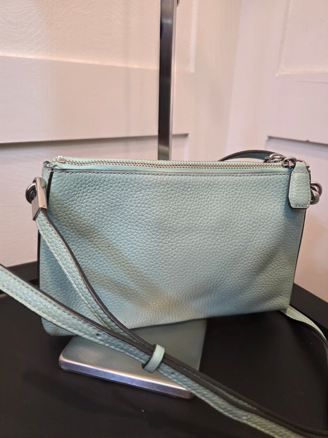 마크제이콥스 가방 민트 크로스백 상품이미지4