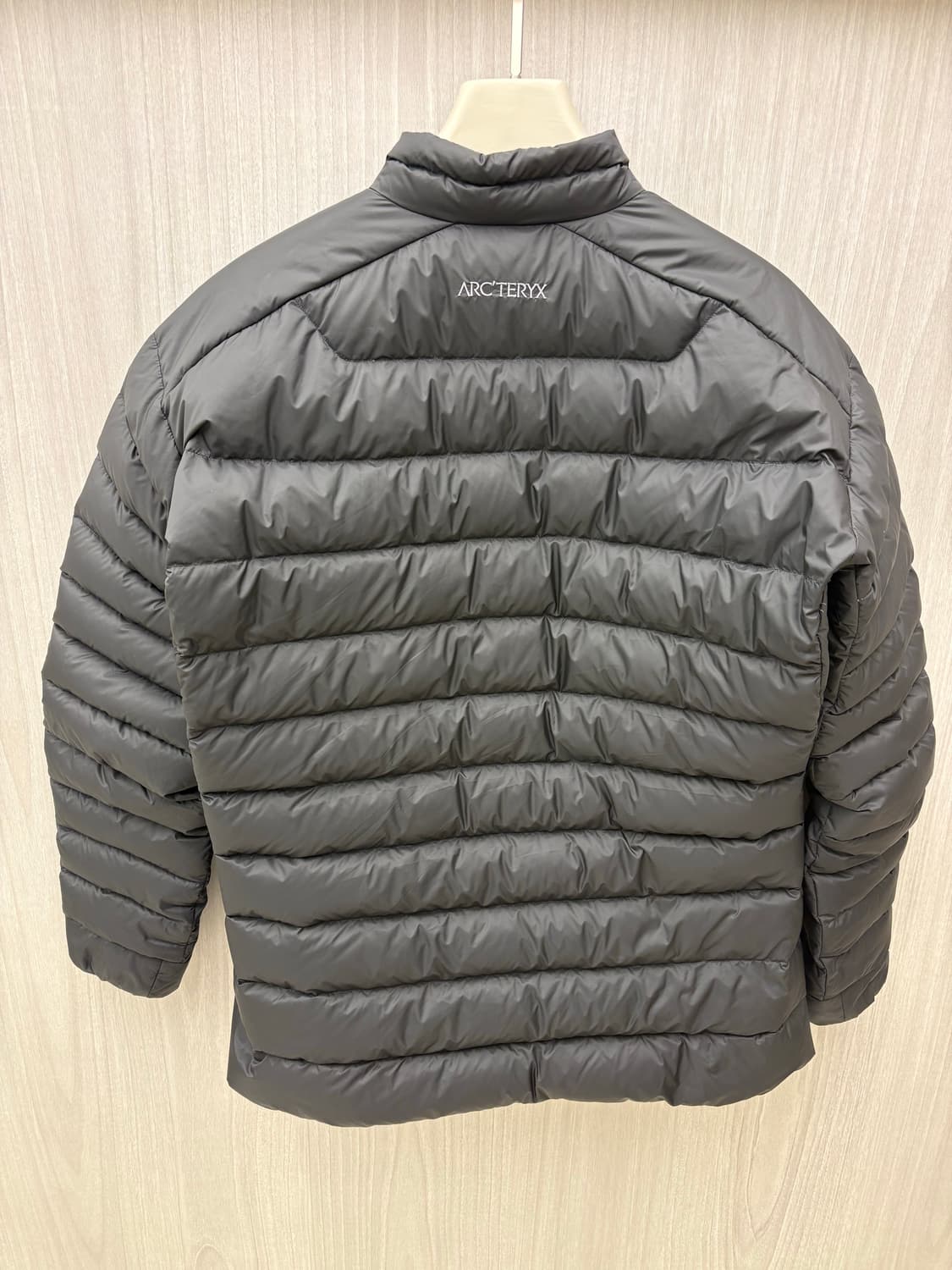 아크테릭스 토륨 블랙 XL 상품이미지3