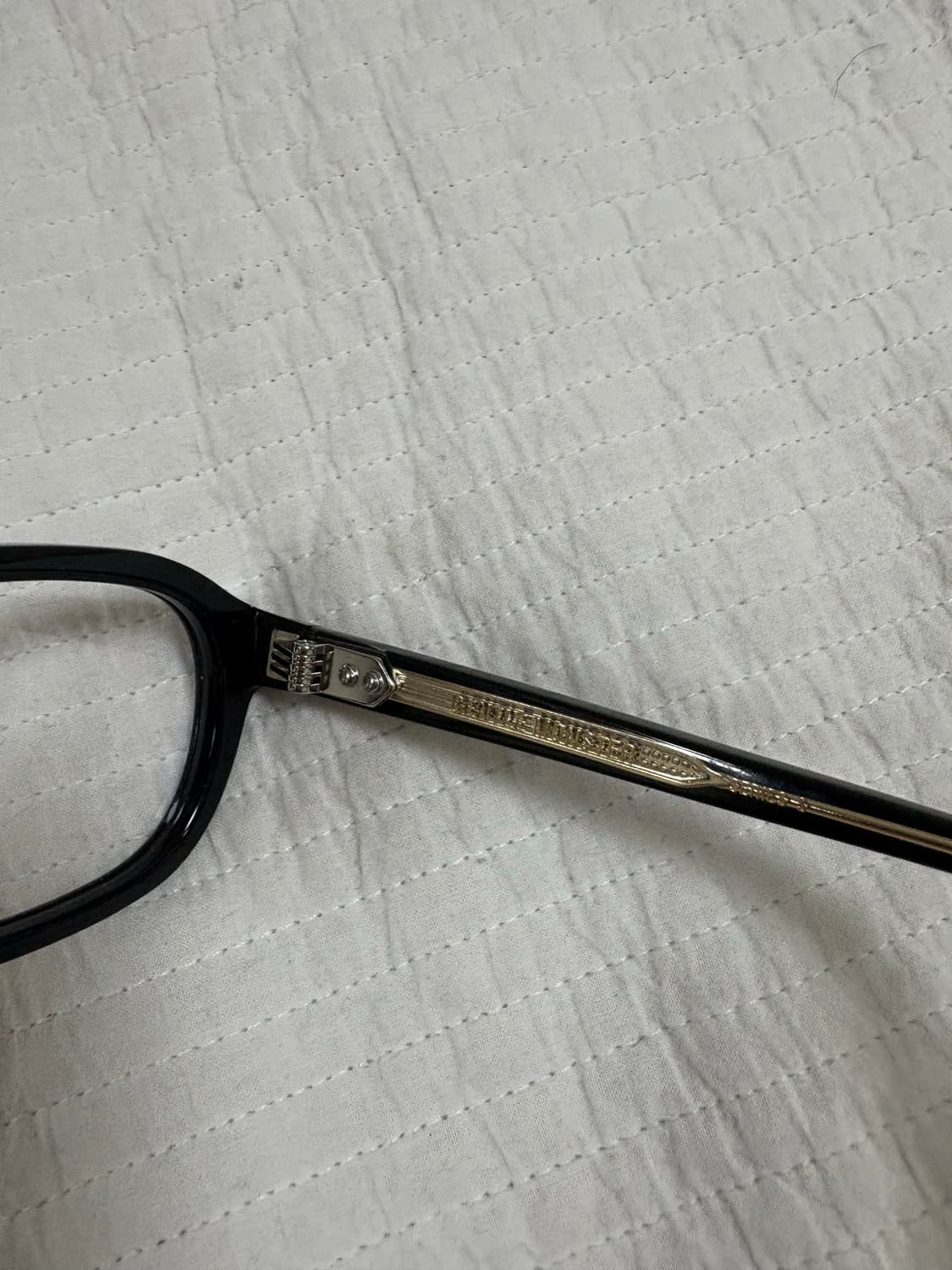 젠틀몬스터 페블 L 블랙  상품이미지4