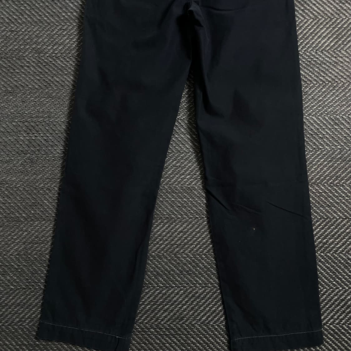 노티카 아메카지 디테일 퍼티크 코튼 팬츠o 4498 상품이미지2