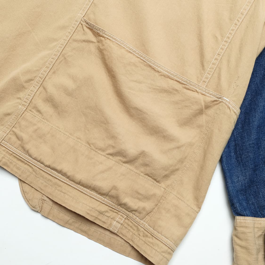 cactus chore jacket 상품이미지10