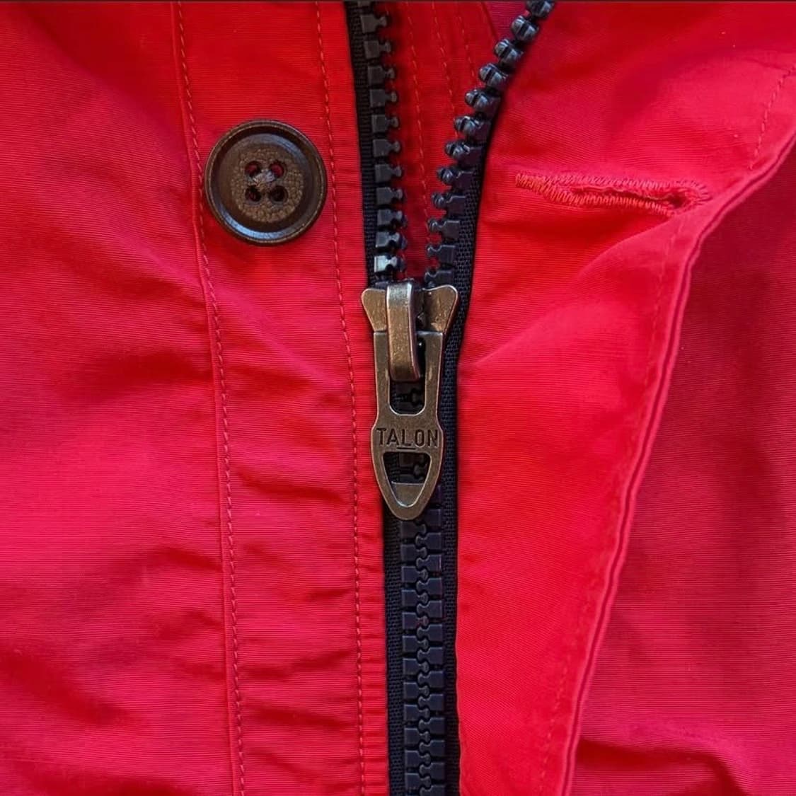 폴로랄프로렌 마운틴 나일론 자켓 상품이미지6