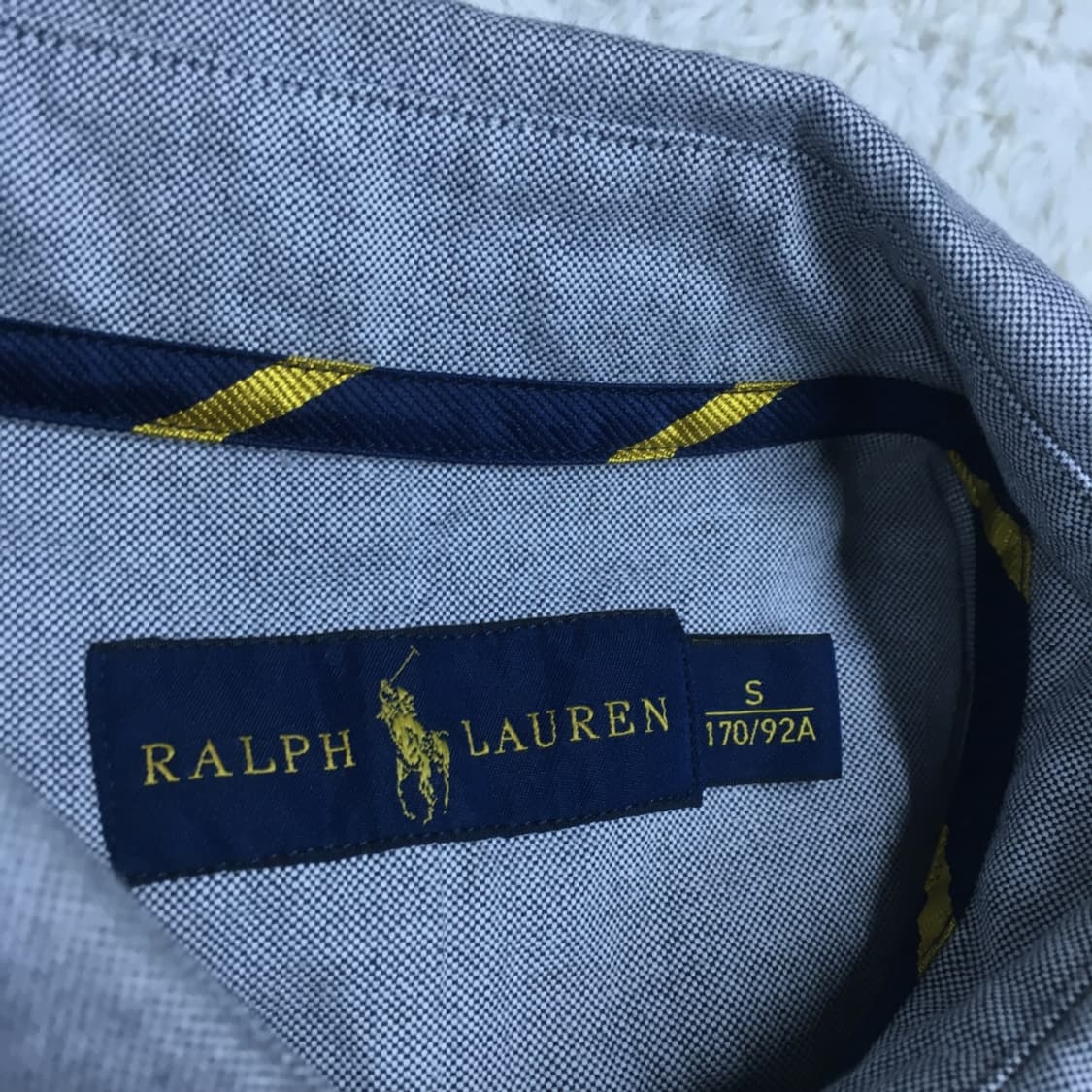 폴로 솔리드셔츠 DD17 상품이미지3