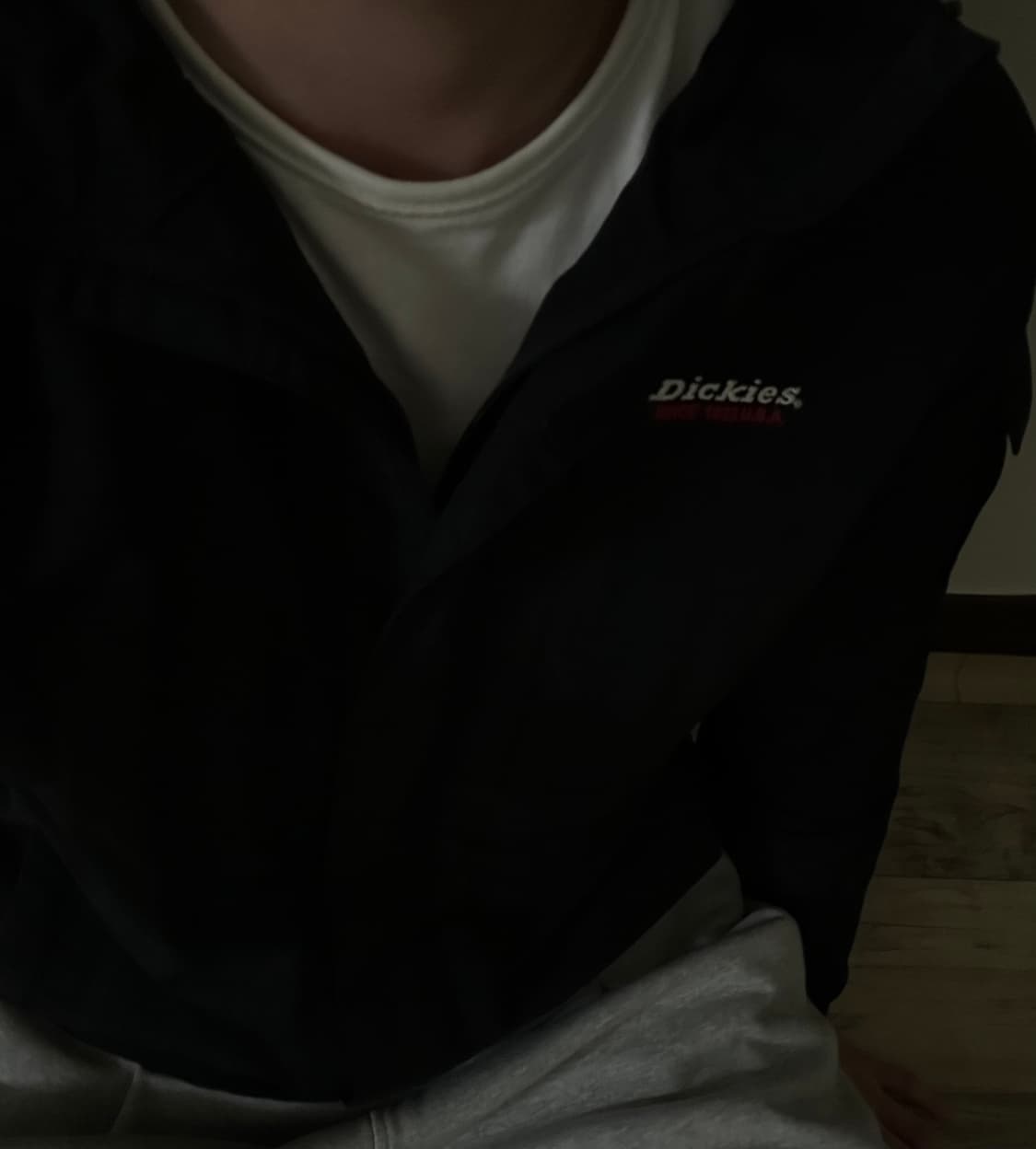 디키즈 바람막이 상품이미지1