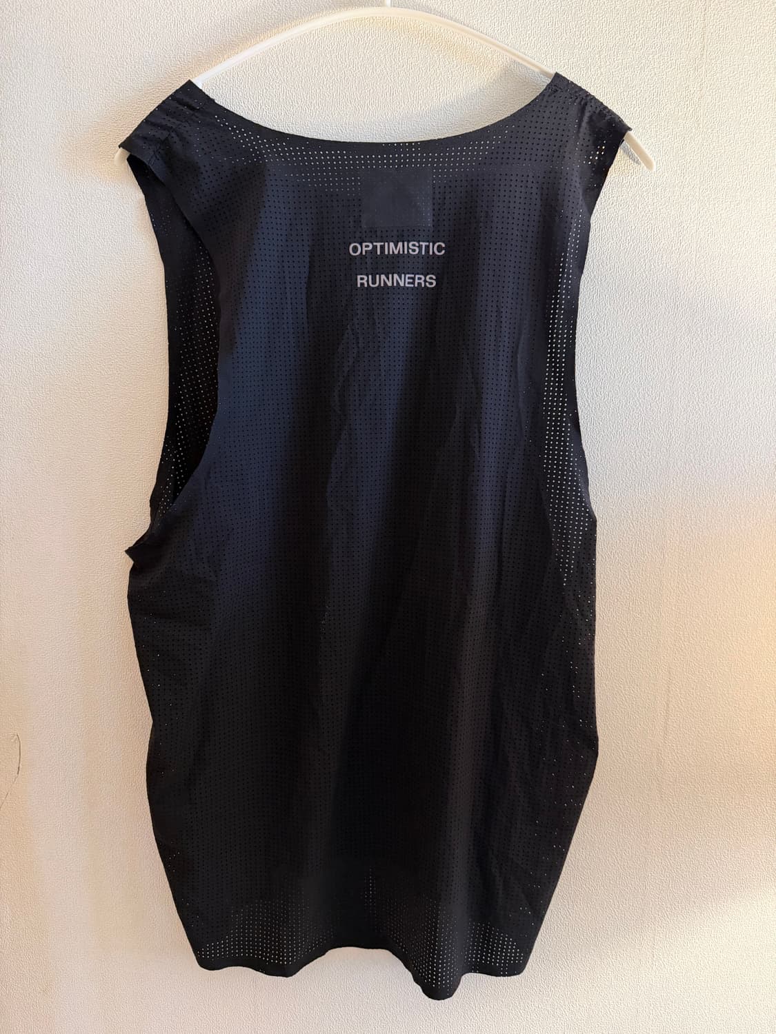 옵티미스틱 러너스 싱글렛 M 상품이미지2