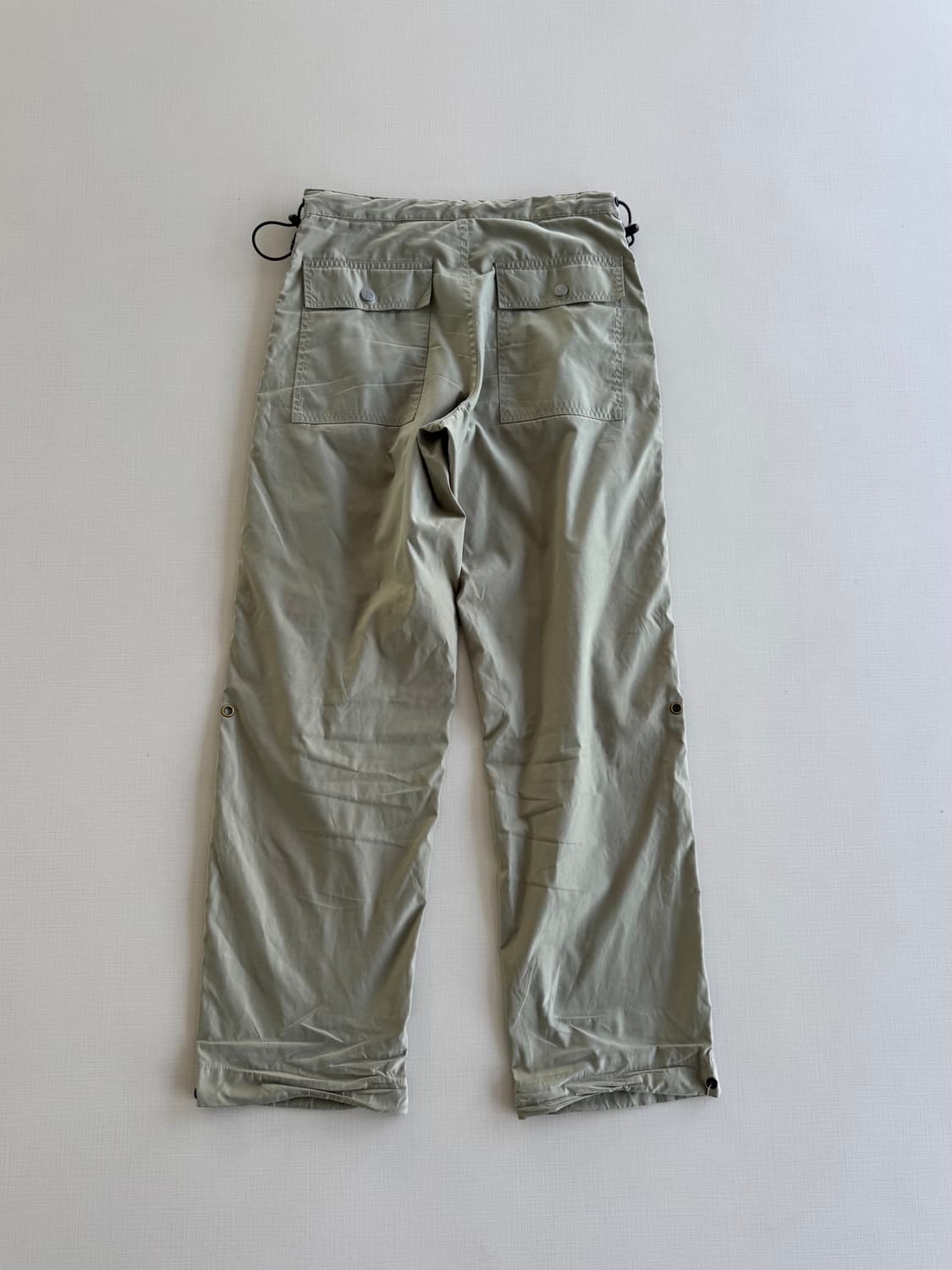 9/00s 리바이스 실버탭 팬츠 상품이미지6