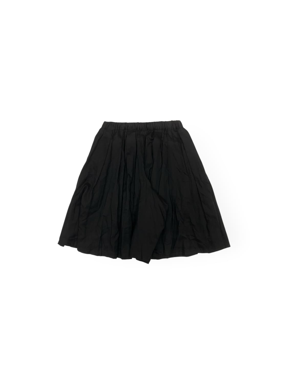 Gomme skirt pants 상품이미지3