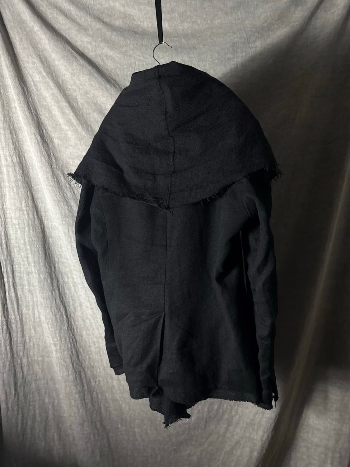 DIRAIN Layered Hood Jacket 상품이미지7