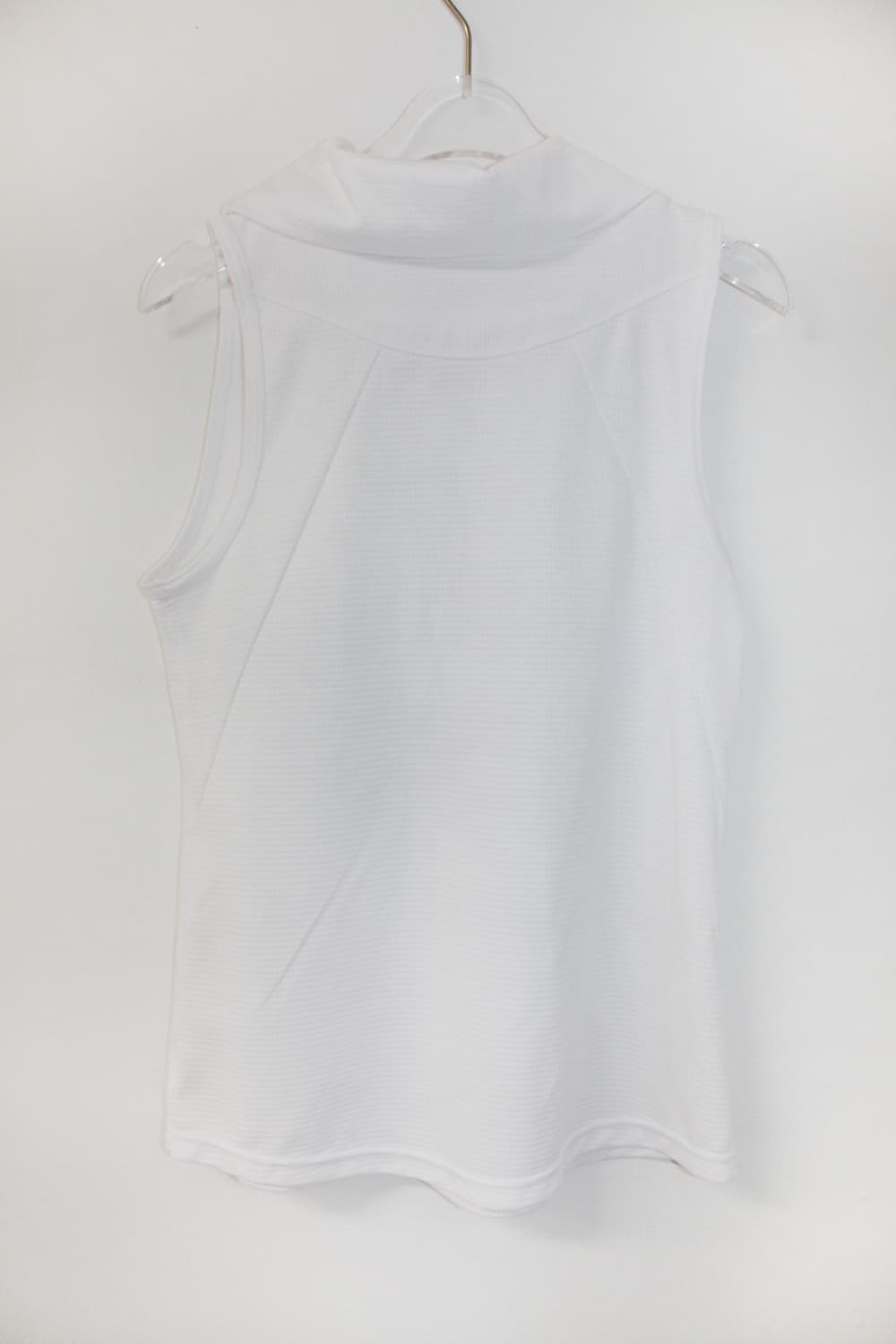 draped tank top  상품이미지2