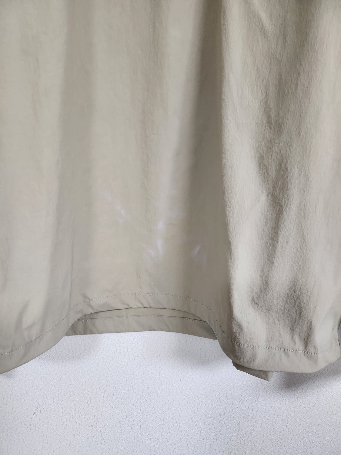 엄브로 아노락스타일티셔츠(100 상품이미지10