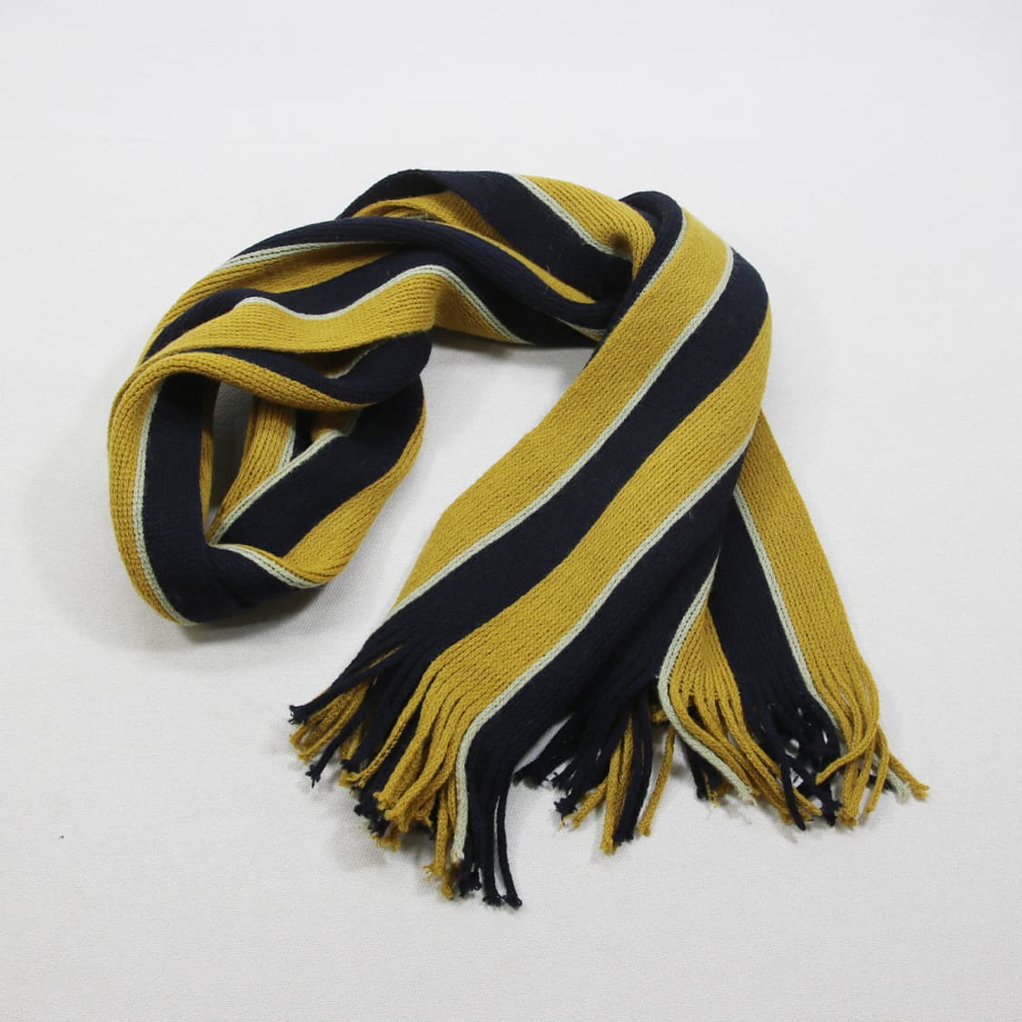 프린지 니트 머플러 상품이미지3