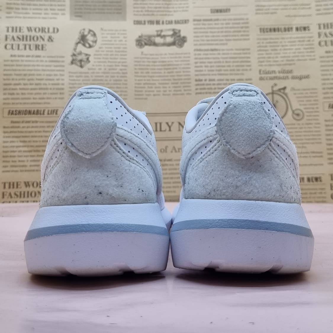 나이키 로쉐 코르테즈 여성 스니커즈 235 상품이미지4