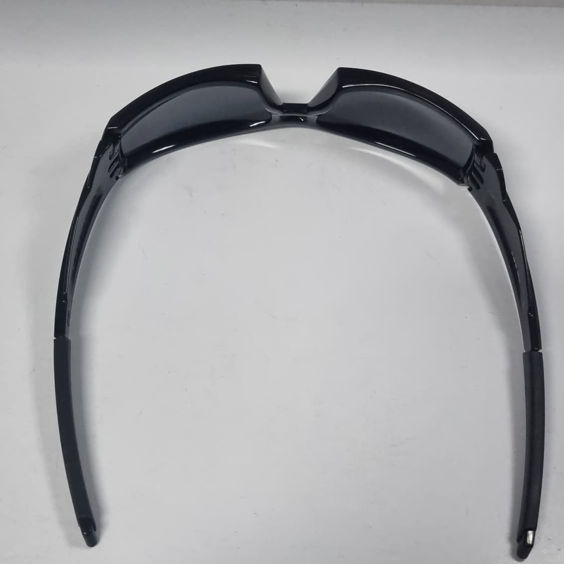 오클리 캔틴 OLD (2006) 폴리쉬드블랙 상품이미지8