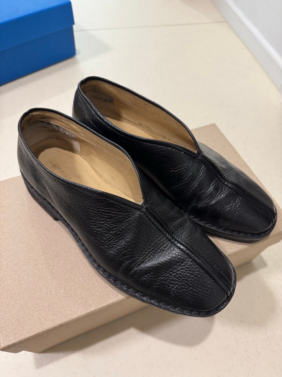 [39] 르메르 차이니즈 로퍼 상품이미지1