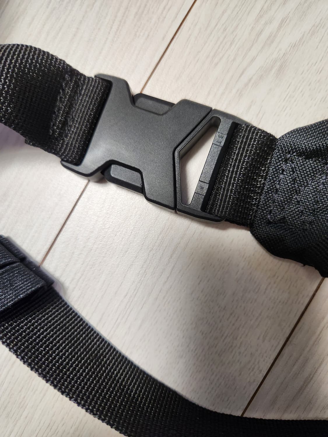 새상품급(미사용)나이키 스몰 헤리티지 웨이스트팩

크로스백 및 힙색으로  상품이미지9