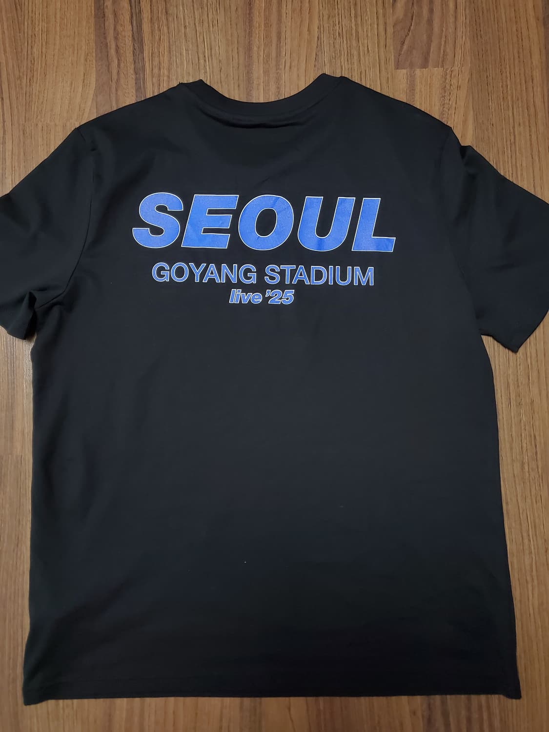 오아시스 서울 반팔 상품이미지2