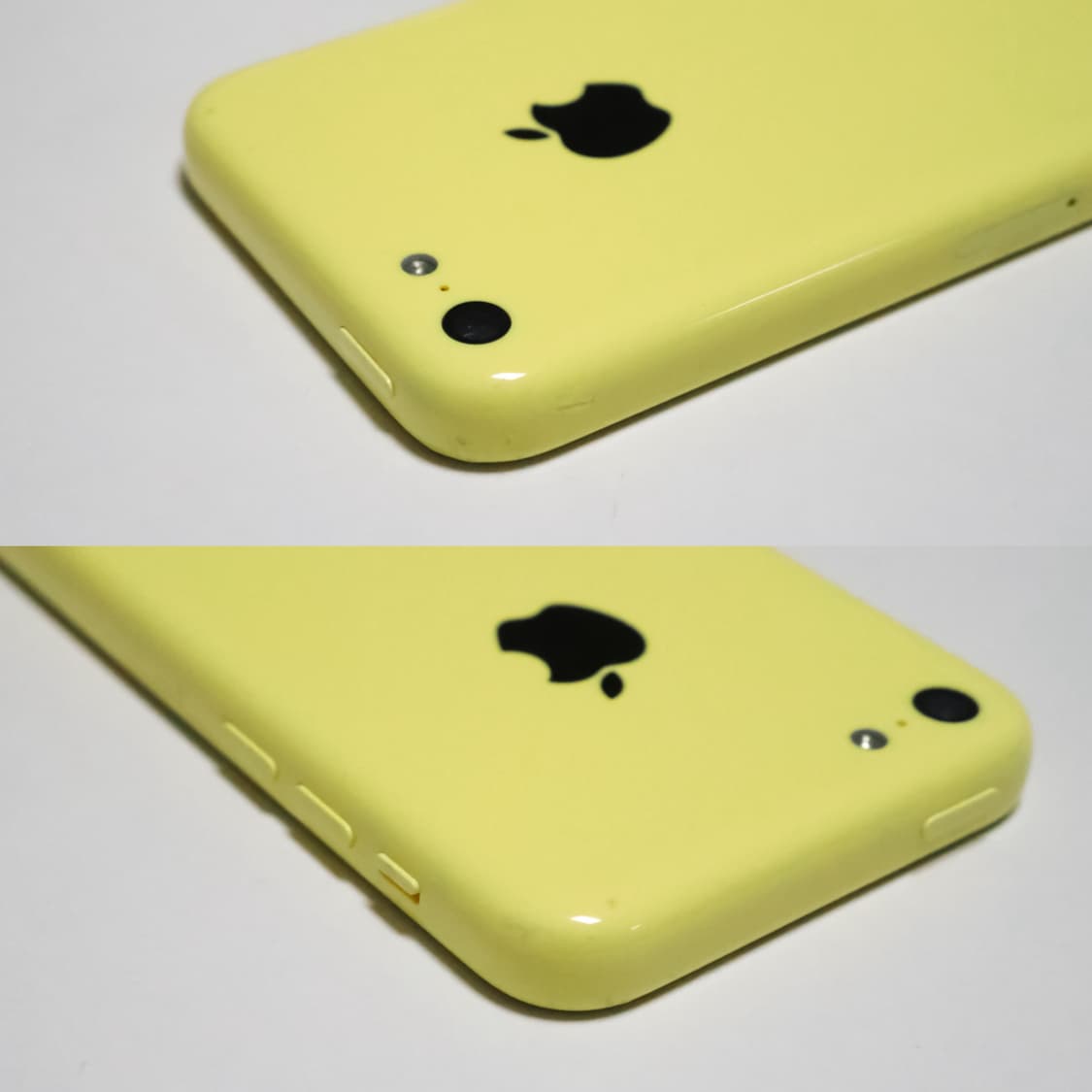 아이폰5C 16GB (옐로우, 무음카메라) 상품이미지5